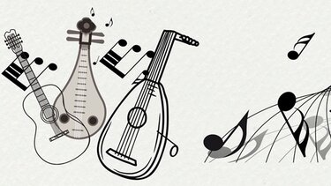 Η Δημοτική Χορωδία Μαλεβιζίου παρουσιάζει στο Γάζι την μουσική παράσταση «Μονοπάτια της Παράδοσης»