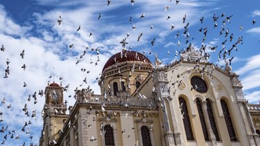 ΕΦΕΗ: Φωτογραφική έκθεση με τίτλο “Ηράκλειο: Η ζωή στην πόλη μας”