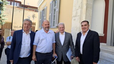 Το Τεχνικό Επιμελητήριο γιορτάζει τον ένα αιώνα "ζωής" του! - Επετειακή εκδήλωση στο Ηράκλειο