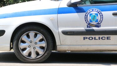 Πυροβόλησε με αεροβόλο και τα σκάγια πέτυχαν περαστική