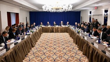 G7: Ουδείς θα ωφεληθεί από κλιμάκωση στη Μέση Ανατολή