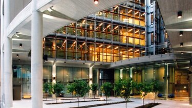 Όμιλος ΓΕΚ ΤΕΡΝΑ: Προσαρμοσμένα Καθαρά κέρδη προς τους μετόχους € 65,7 εκατ., αυξημένα κατά 20,1% 