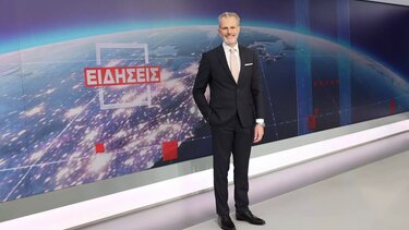 Ο Γιάννης Παπαδόπουλος προσωρινός πρόεδρος της ΕΡΤ