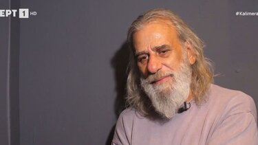 Γιώργος Νινιός: «Αποτυχία είναι να είσαι μέσα στην αποτυχία και να κάνεις τον επιτυχημένο»