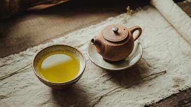 Τι ώρα να πίνετε πράσινο τσάι για μεγαλύτερη απώλεια βάρους