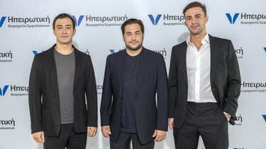 Ανεβαίνει σκαλοπάτια η Ηπειρωτική Βιομηχανία Εμφιαλώσεων - Έμφαση στην Τεχνολογία, το Περιβάλλον και τον Άνθρωπο