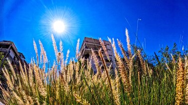 Αίθριος και ζεστός ο καιρός την Τρίτη στην Κρήτη