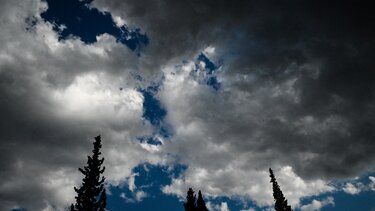 Σχεδόν αίθριος με αραιές νεφώσεις ο καιρός στην Κρήτη τη Δευτέρα