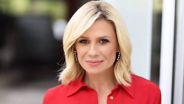 Κατερίνα Καραβάτου: Τι απαντά για τις φήμες που την θέλουν ζευγάρι με τον Χρήστο Φερεντίνο