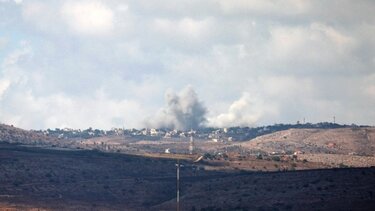 ΗΠΑ, Γαλλία και άλλοι καλούν σε κατάπαυση του πυρός για 21 ημέρες ανάμεσα στο Ισραήλ και τη Χεζμπολά