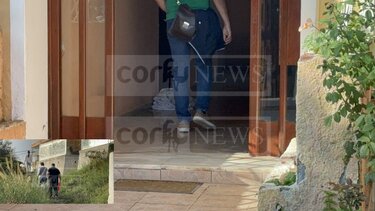 Κέρκυρα: Για ανθρωποκτονία εκ προθέσεως κατηγορείται η 49χρονη – Τι ισχυρίζεται η ίδια