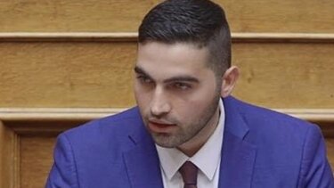 Κων. Κεφαλογιάννης: "Να απλουστευθεί και να εκσυγχρονιστεί το καθεστώς αδειοδότησης των οικοδομικών εργασιών από την Αρχαιολογία"