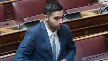 K. Κεφαλογιάννης: "Απαραίτητη η εμπειρία των εποχικών και των Πυροσβεστών Πενταετούς Υποχρέωσης"