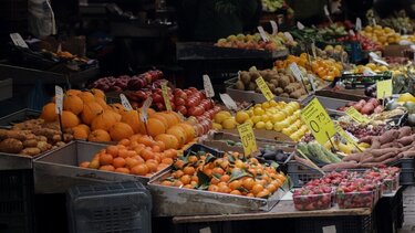 "Δεν έχουν καταλάβει γιατί δεν θέλουν τις λαϊκές αγορές στο Ηράκλειο"