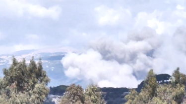 Μέση Ανατολή: Το Ισραήλ υποστηρίζει ότι σχεδόν έχει εξοντώσει την ηγεσία της Χεζμπολάχ – Οι επιθέσεις σε Βορρά και Νότο