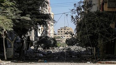 Βομβαρδισμός του Ισραήλ σε τζαμί στη Λωρίδα της Γάζας, πολλοί νεκροί και τραυματίες