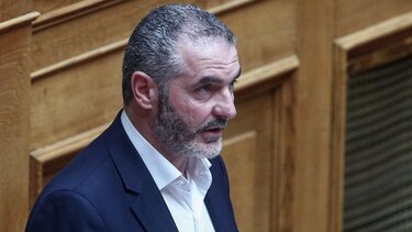Μ. Χνάρης: «Κατεπείγουσα η ανάγκη ενίσχυσης των Λιμενικών Σταθμών στη Δυτική Κρήτη»