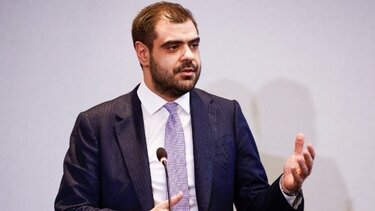 Όχι σε νέα δομή μεταναστών στην Κρήτη, αλλά σε προσωρινή - Τι είπε ο Π. Μαρινάκης