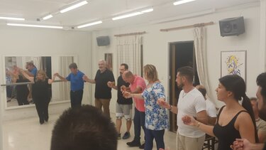 Στο Λύκειο Ελληνίδων ο Κορφιανός Ασιγανός Μαλεβιζιώτης