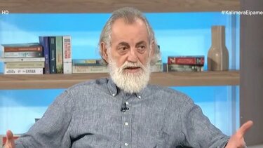 Μιχάλης Αεράκης: "Στις 17 Μαϊου οι Κρητικοί πρέπει να πάμε στον τελικό!"