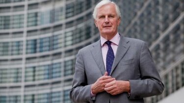 Γαλλία: Ο πρωθυπουργός Μπαρνιέ υποβλήθηκε σε χειρουργική επέμβαση