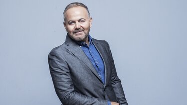 Ο πιο δύσκολος αποχωρισμός για τον γνωστό δημοσιογράφο Μιχάλη Κεφαλογιάννη