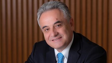 ΤΕΡΝΑ -Παναγιωτόπουλος: Ορατότητα και συνεργασία για έργα με μέγιστο όφελος και ελάχιστο δυνατό κόστος για τους πολίτες