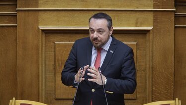 Φρ.Παρασύρης: «Άνθρακας ο θησαυρός για τα φράγματα στο Ηράκλειο»