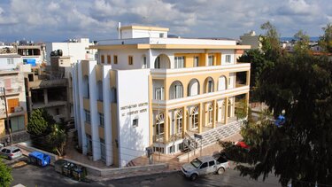 Συνάντηση γνωριμίας για το έργο της Ιεράς Μητροπόλεως Νέας Ζηλανδίας