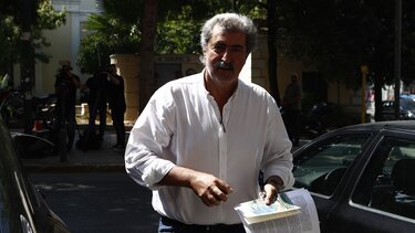 Στο Λασίθι, για την προεδρία του ΣΥΡΙΖΑ, ο Παύλος Πολάκης