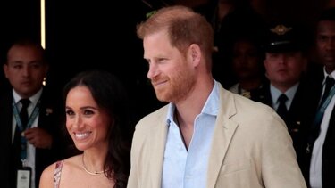 Βρετανία: Η ζωή του πρίγκιπα Χάρι βρίσκεται σε κίνδυνο, προειδοποίησε η δικηγόρος του