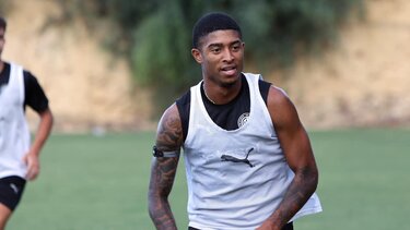 ΟΦΗ: Έκλεισε και το deal με Σαλσίδο! Μένει μέχρι το 2026!