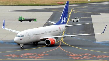 Ποντίκι προκάλεσε αναγκαστική προσγείωση αεροπλάνου