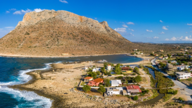 Χανιά: Ανησυχία για το βουνό του Σταυρού