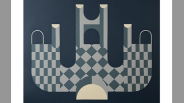 Έκθεση “Silhouettes” της ζωγράφου Ελένης Ψυλλάκη