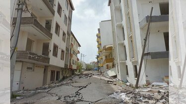 Ημερίδα του ΤΕΕ/ΤΑΚ για τον γεωτεχνικό σχεδιασμό και τις κατασκευές