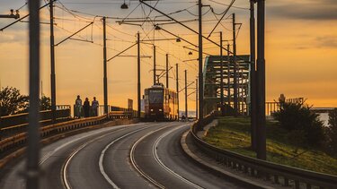 Γερμανία: Σοβαρά προβλήματα στο σιδηροδρομικό δίκτυο