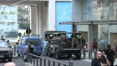 Λίβανος: Θρίλερ με τους βομβητές – Πληροφορίες ότι κατασκευάστηκαν στην Ευρώπη