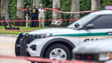 Κατηγορία για απόπειρα ανθρωποκτονίας απαγγέλθηκε εναντίον του άνδρα που προσπάθησε να πυροβολήσει τον Τραμπ