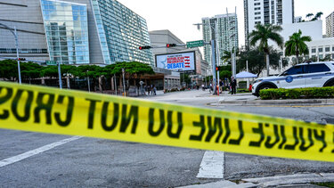 ΗΠΑ: Συνελήφθη άνδρας που σχεδίαζε τρομοκρατική επίθεση ανήμερα των προεδρικών εκλογών