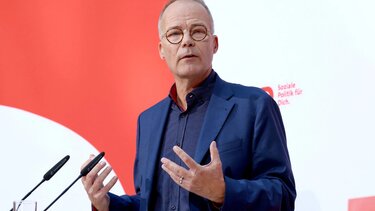 Γερμανία: Ο αντιπρόεδρος της ΚΟ του SPD Ματίας Μιρς ο νέος Γενικός Γραμματέας του κόμματος