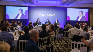 Στ. Αρναουτάκης: «Η ολοκλήρωση του ΒΟΑΚ, αποτελεί την κορυφή της αναπτυξιακής πυραμίδας του νησιού» - Βίντεο και φωτογραφίες