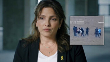 Όμηρος της Χαμάς συγκλόνισε τον ΟΗΕ περιγράφοντας τα βασανιστήρια που έζησε στη Γάζα