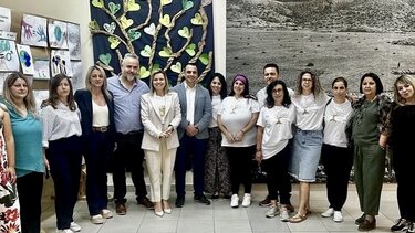 Ισότητα των φύλων: Περιφέρεια - πρότυπο σε εθνικό επίπεδο η Κρήτη