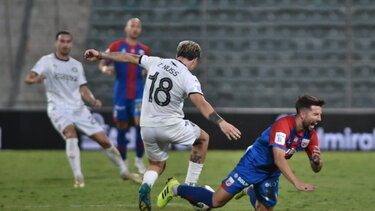 Κλήρωση-λουκούμι: Με Βόλο στους «16» του κυπέλλου Betsson ο ΟΦΗ και ορθάνοιχτος o δρόμος για τον τελικό!