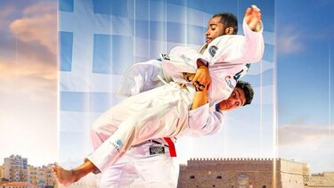 Παγκόσμια πρωταθλήματα Ζίου Ζίτσου στο Ηράκλειο με τη στήριξη της Περιφέρειας Κρήτης