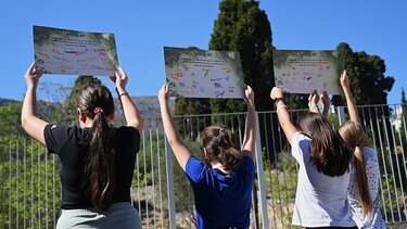 Εκπαιδευτική δράση για το περιβάλλον στο 2ο Δημοτικό Σχολείο Νεάπολης