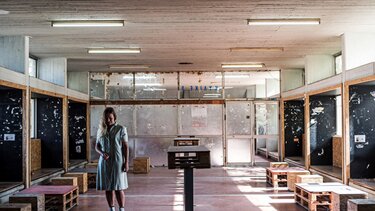 Θεατρική Παράσταση Φυλαχτό στο πλαίσιο της παράλληλης δράσης «ΓΥΝΑΙΚΕΣ» του «Φεστιβάλ Κρήτης»