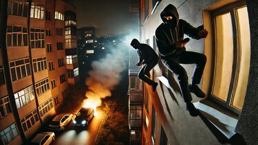 αναρριχητές