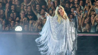 Άννα Βίσση: Τέλος εποχής - Σταματάει από τις πίστες!